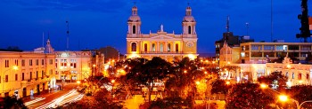 Chiclayo