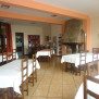 Santa Cruz - Hôtel Huaraz - restaurant