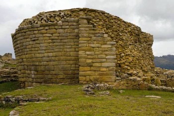 Kuelap, forteresse des Chachapoyas - Pérou