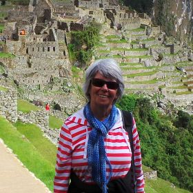 Louise, Paprika Tours avis, voyagiste au pérou