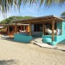 Hôtel Punta Sal Club - bungalow