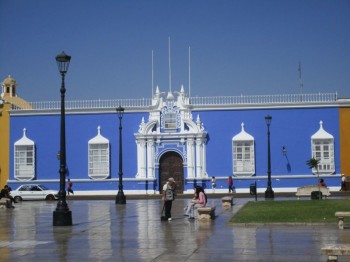 Casona - Trujillo