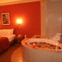 Paraiso - Hôtel Trujillo - chambre