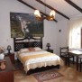 Villa de Paris - Hôtel Chachapoyas - chambre