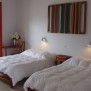 Gocta Lodge - Hôtel Chachapoyas - chambre