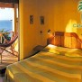 Casa de Playa - Hôtel Mancora - chambre