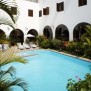 Libertador - Hôtel Trujillo - Piscine