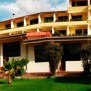 Andino Club - Hôtel Huaraz - Jardin