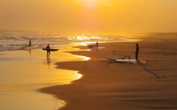 kite surf - Mancora