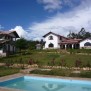 Villa de Paris - Hôtel Chachapoyas - Piscine