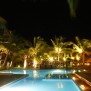 Hôtel Las Arenas de Mancora - piscine