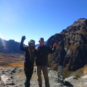 avis paprika tours voyage bolivie