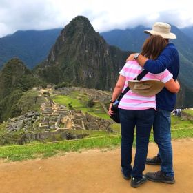 Voyage en groupe perou bolivie solange Laberge