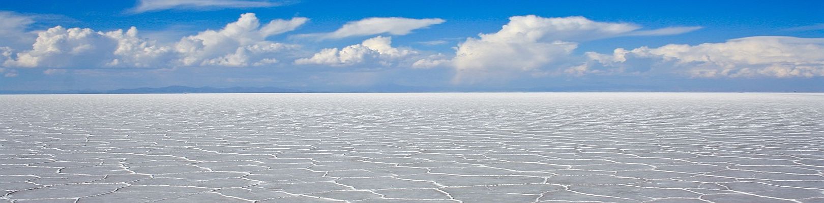 Salar-de-Uyuni