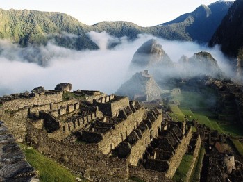 Voyage Machu Picchu