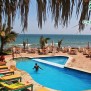 Casa de Playa - Hôtel Mancora - piscine