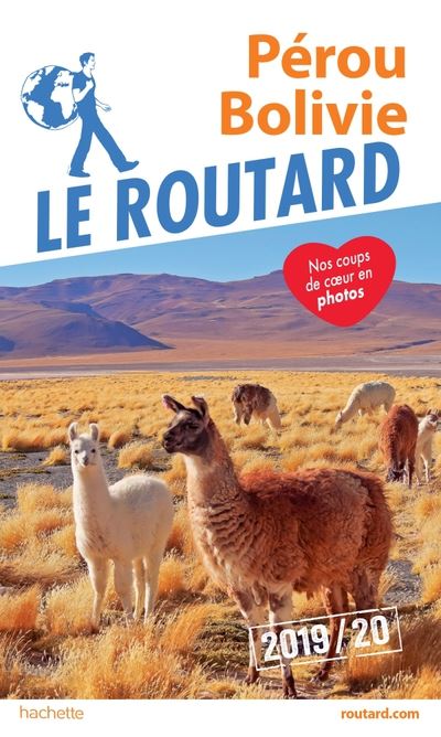 agence Paprika dans routard 2020