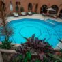 Costa del Sol Centro, Hôtel Trujillo