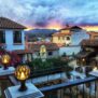 Mi Pueblo Samary, hôtel Sucre