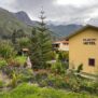Hôtel Sol Natura, Ollantay