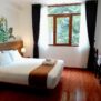 Susanna Inn, Hôtel Machu Picchu