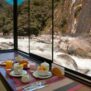 Susanna Inn, Hôtel Machu Picchu