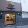 Tierra Viva Plaza, Plaza