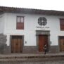 Tierra Viva Centro, Cusco