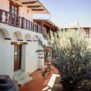 Santa Monica, hôtel Potosi